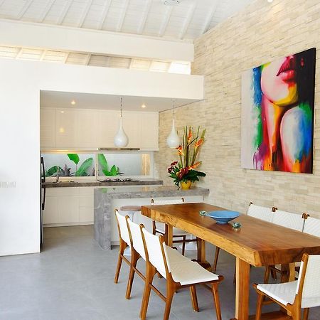 Villa Dheva Seminyak Zewnętrze zdjęcie