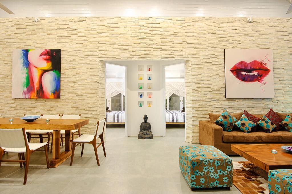 Villa Dheva Seminyak Pokój zdjęcie
