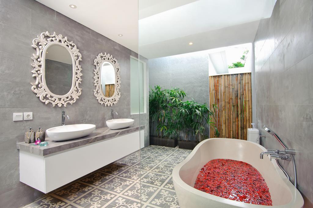Villa Dheva Seminyak Pokój zdjęcie