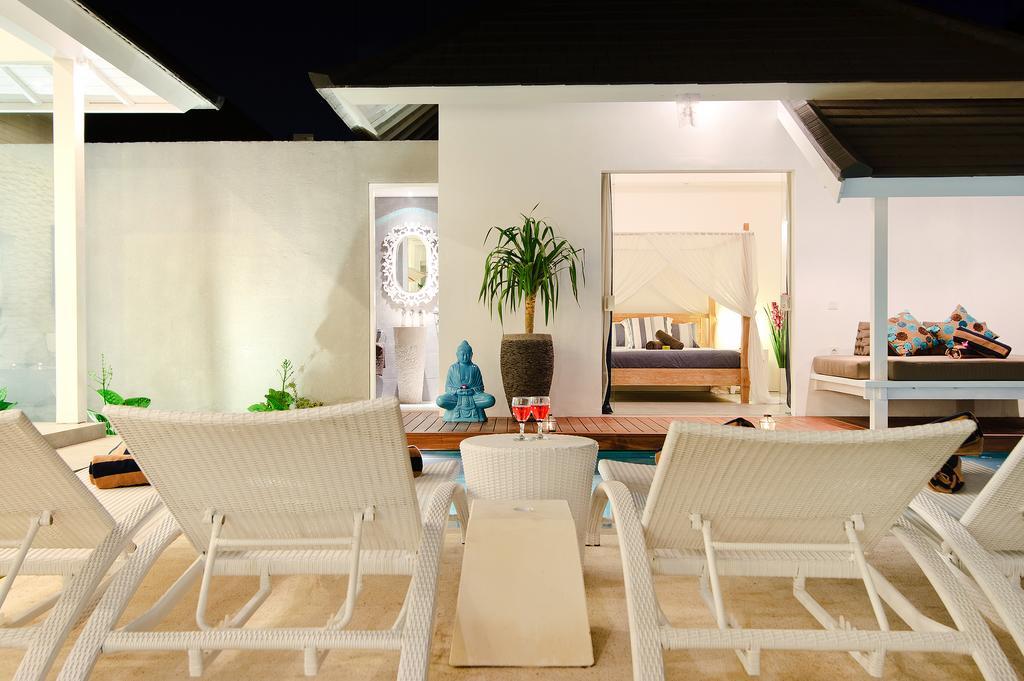Villa Dheva Seminyak Pokój zdjęcie