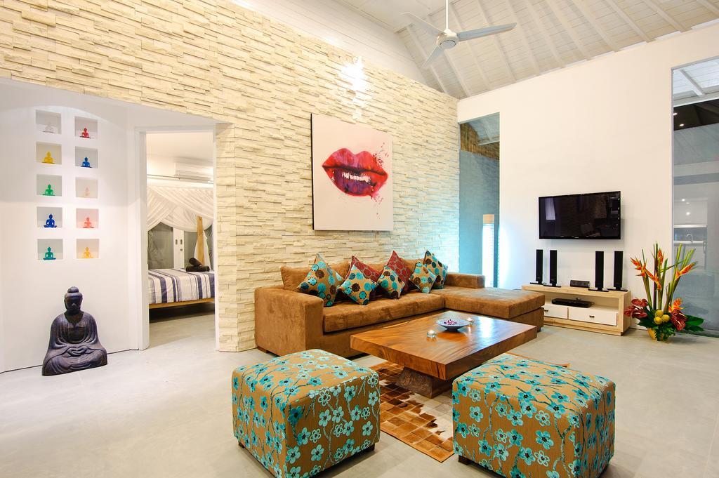 Villa Dheva Seminyak Pokój zdjęcie